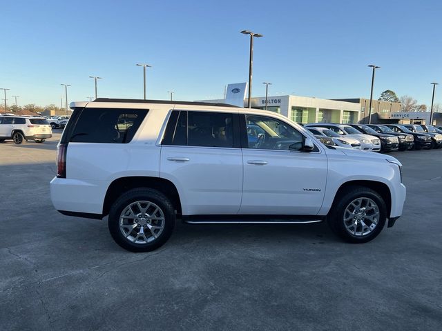 2018 GMC Yukon SLT Standard Edition