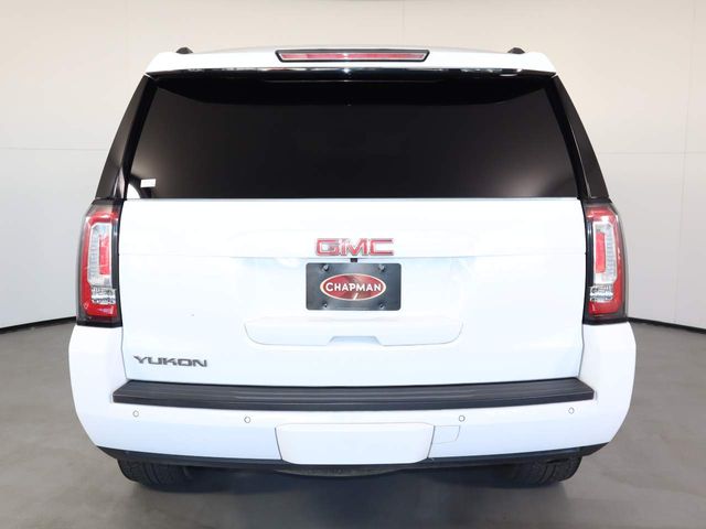 2018 GMC Yukon SLT Standard Edition