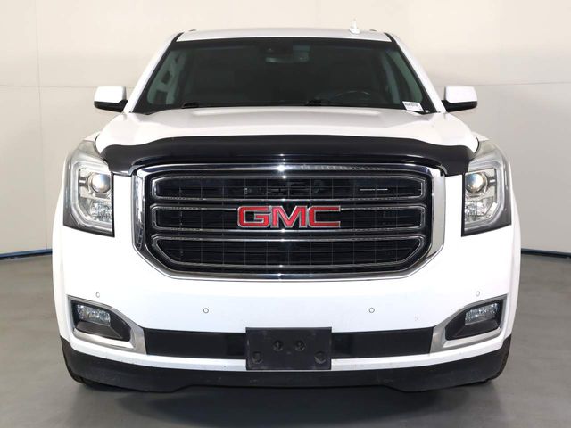 2018 GMC Yukon SLT Standard Edition