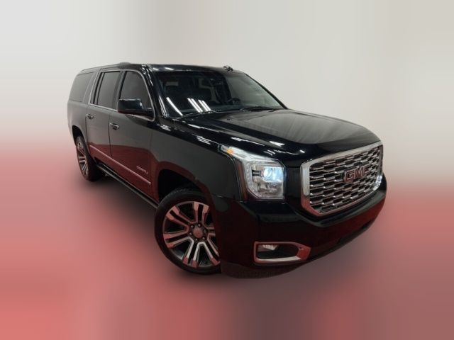 2018 GMC Yukon XL Denali