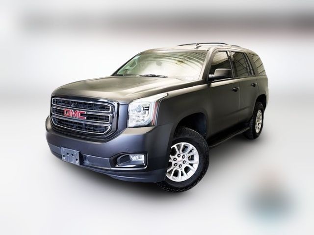 2018 GMC Yukon SLE