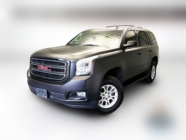 2018 GMC Yukon SLE