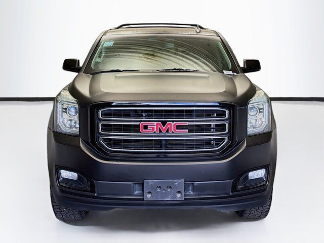 2018 GMC Yukon SLE