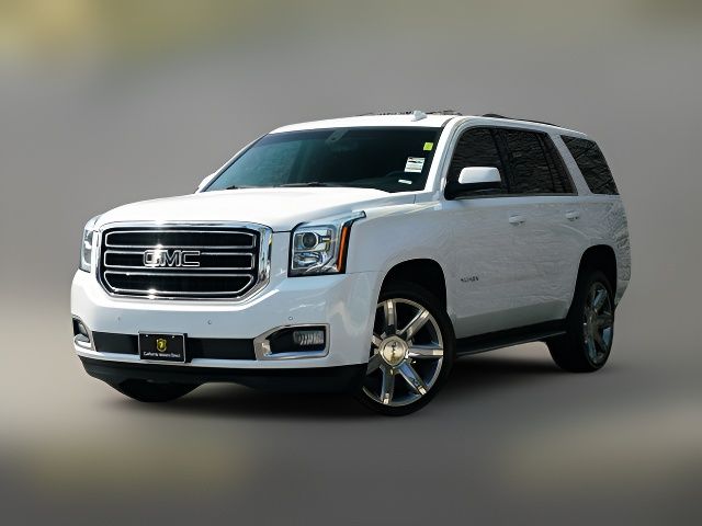 2018 GMC Yukon SLE