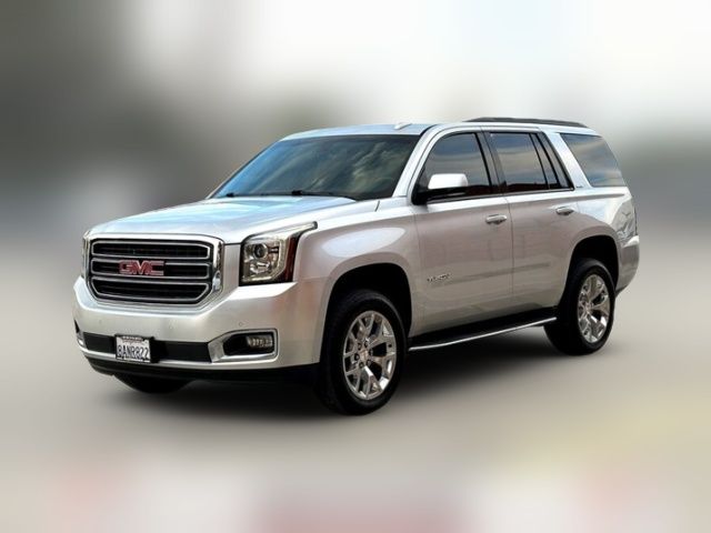 2018 GMC Yukon SLE