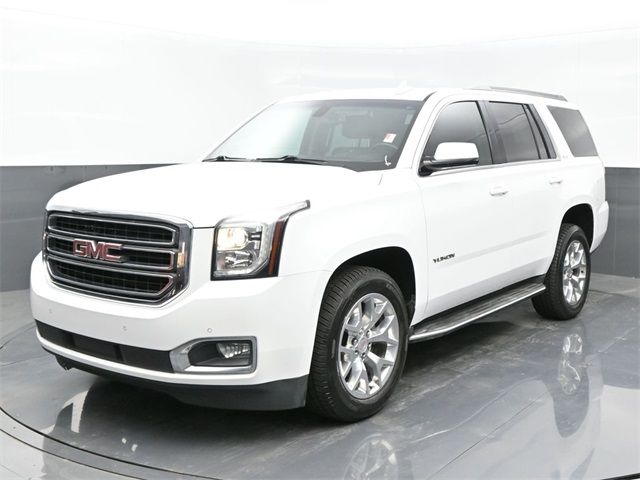 2018 GMC Yukon SLE