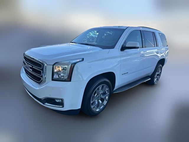 2018 GMC Yukon SLE