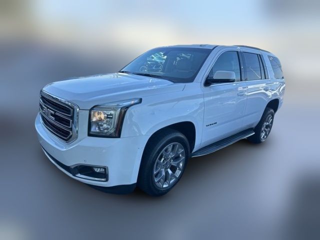 2018 GMC Yukon SLE