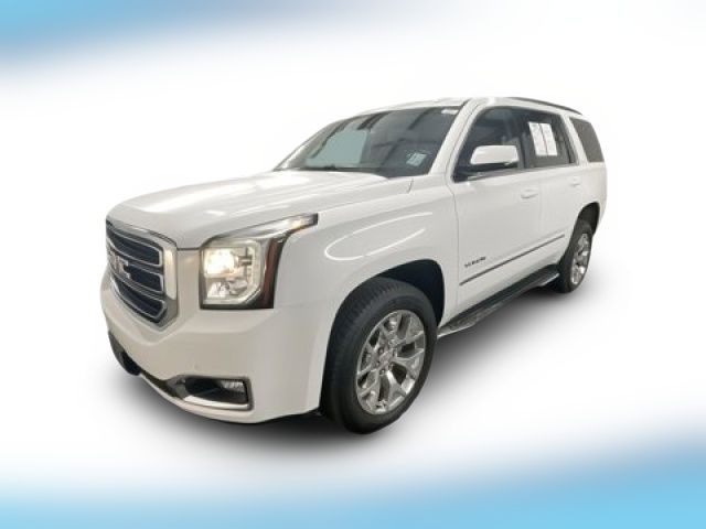 2018 GMC Yukon SLE