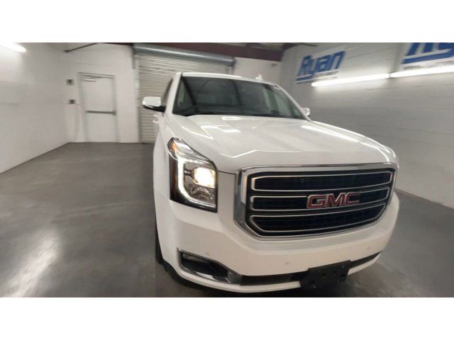 2018 GMC Yukon SLE