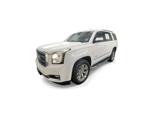 2018 GMC Yukon SLE