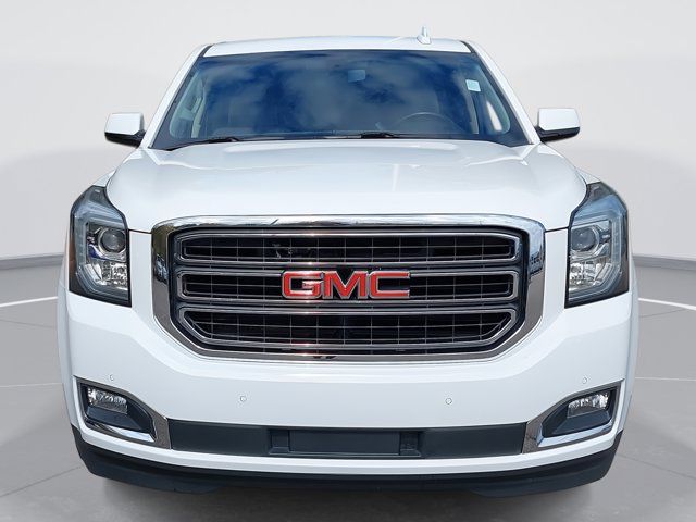 2018 GMC Yukon SLE