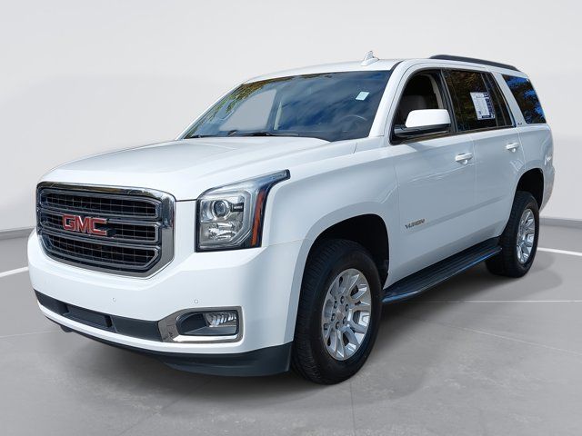 2018 GMC Yukon SLE