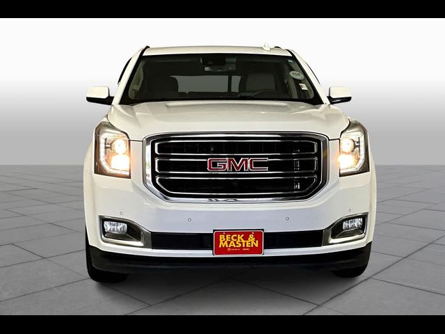 2018 GMC Yukon SLE