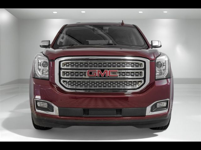 2018 GMC Yukon SLE