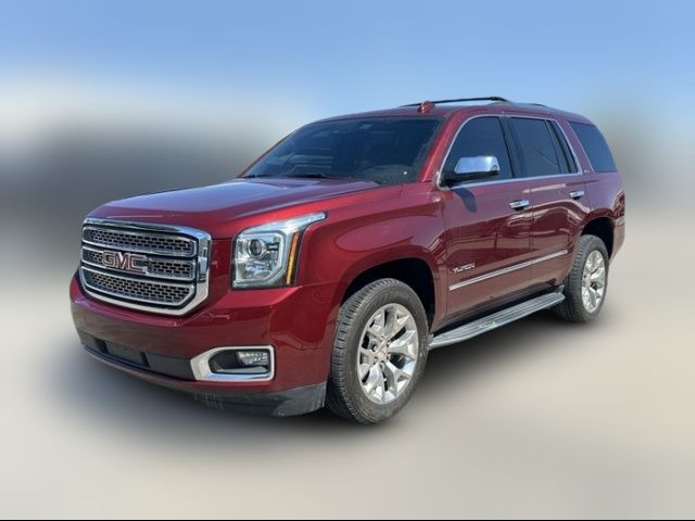 2018 GMC Yukon SLE