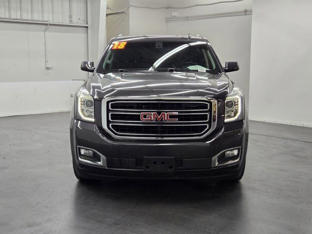 2018 GMC Yukon SLE