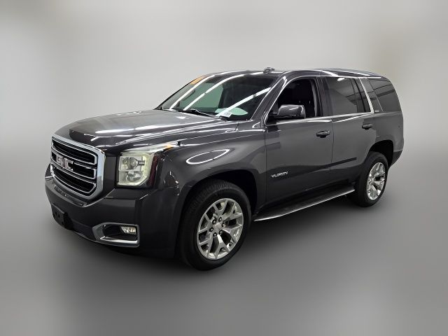 2018 GMC Yukon SLE