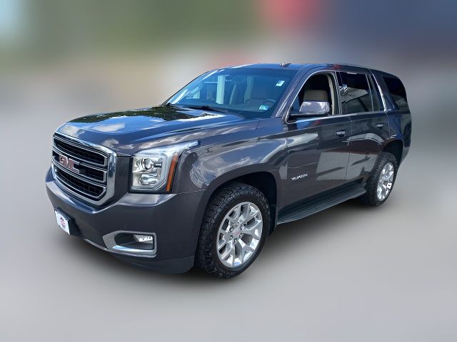 2018 GMC Yukon SLE