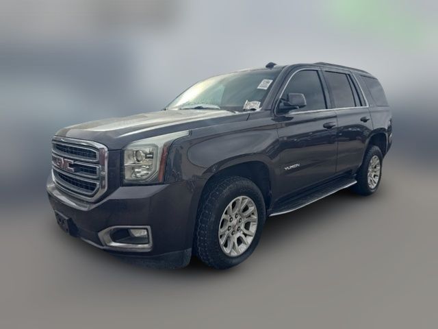 2018 GMC Yukon SLE