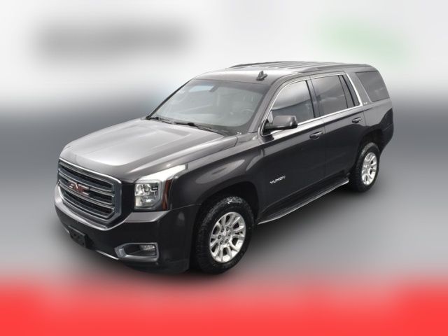 2018 GMC Yukon SLE