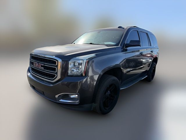 2018 GMC Yukon SLE