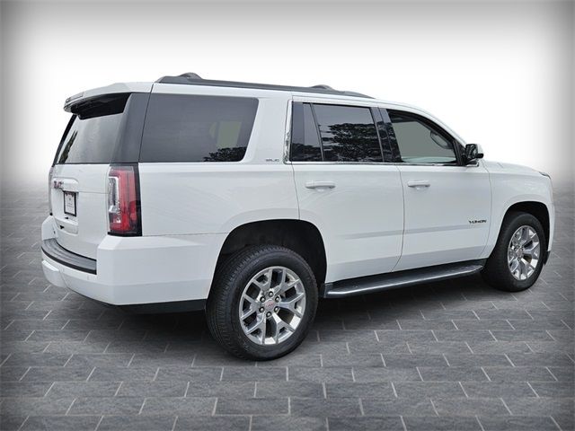 2018 GMC Yukon SLE