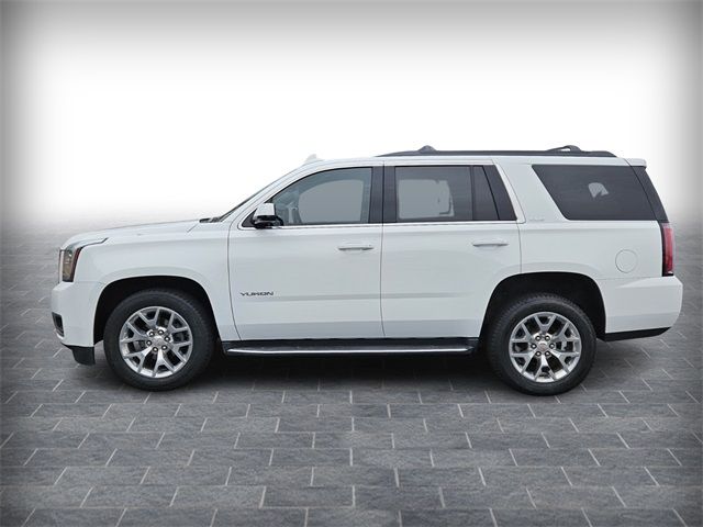 2018 GMC Yukon SLE