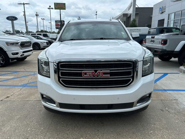 2018 GMC Yukon SLE