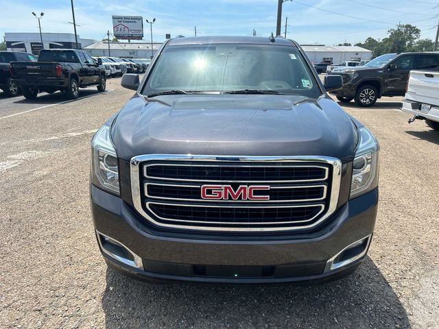 2018 GMC Yukon SLE