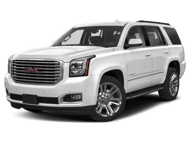 2018 GMC Yukon SLE