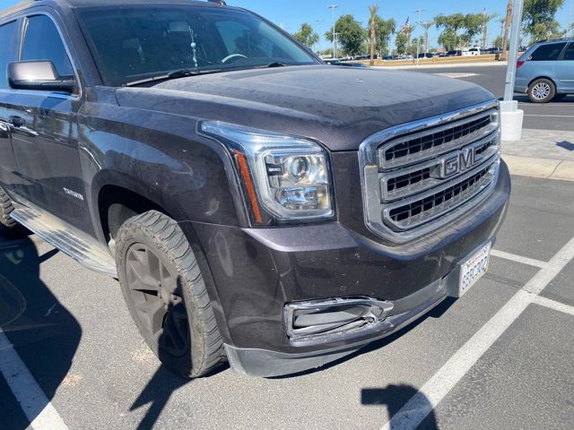 2018 GMC Yukon SLE