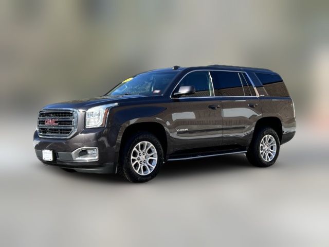 2018 GMC Yukon SLE