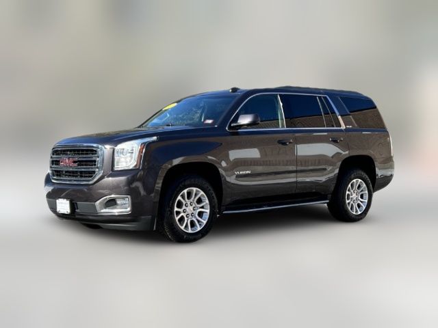 2018 GMC Yukon SLE