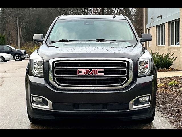 2018 GMC Yukon SLE