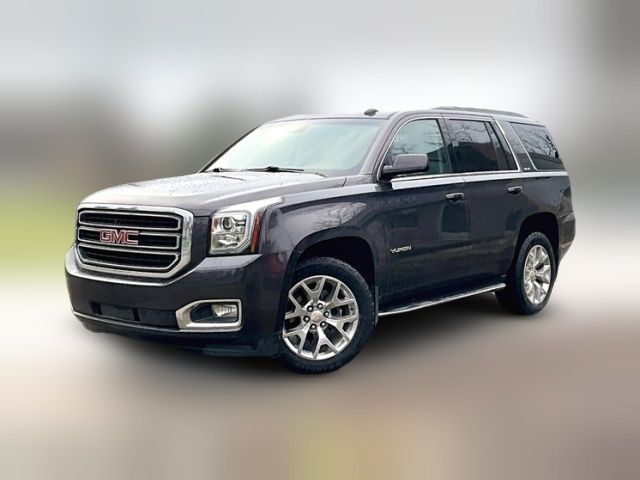 2018 GMC Yukon SLE