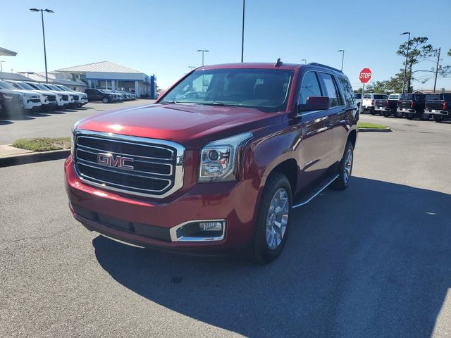 2018 GMC Yukon SLE