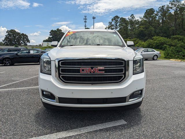 2018 GMC Yukon SLE
