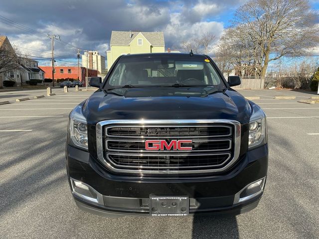 2018 GMC Yukon SLE