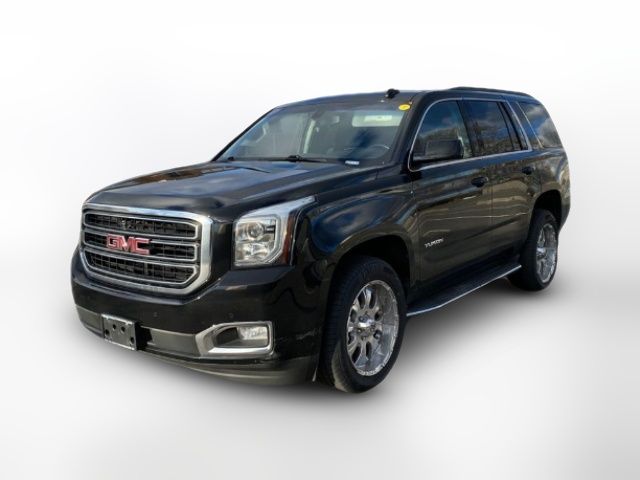 2018 GMC Yukon SLE