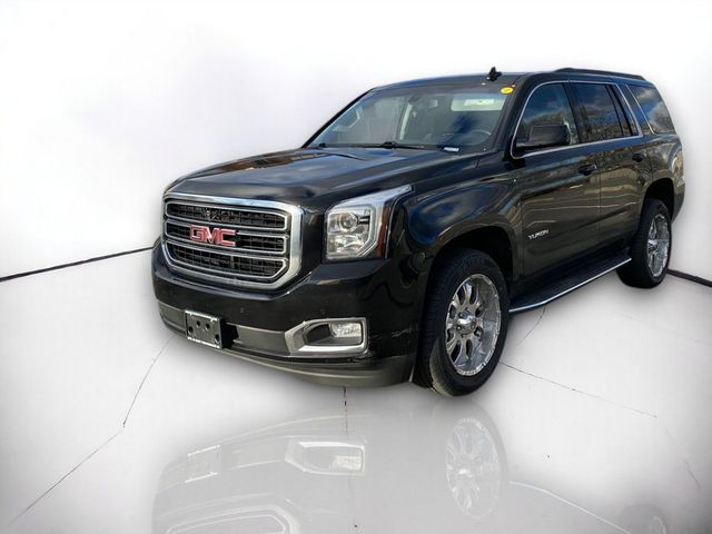 2018 GMC Yukon SLE