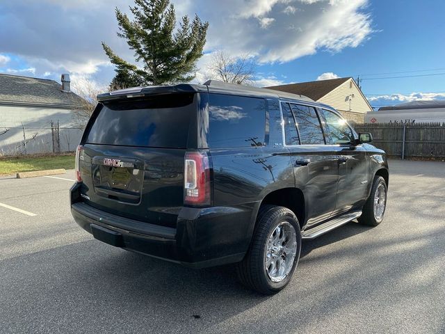 2018 GMC Yukon SLE