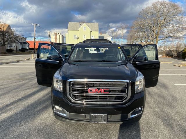 2018 GMC Yukon SLE
