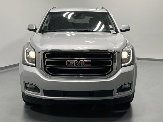 2018 GMC Yukon SLE