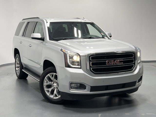 2018 GMC Yukon SLE