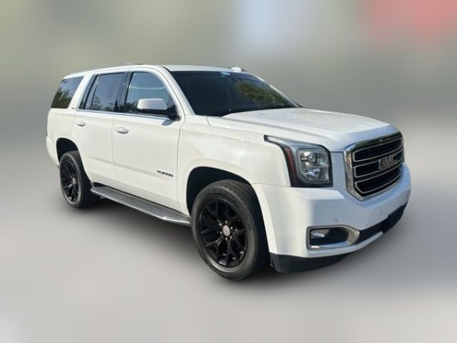 2018 GMC Yukon SLE