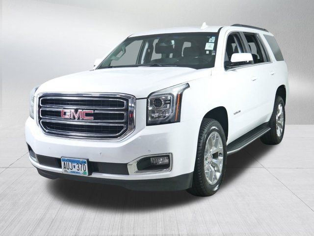 2018 GMC Yukon SLE