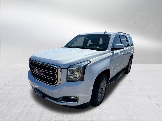 2018 GMC Yukon SLE