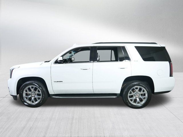 2018 GMC Yukon SLE