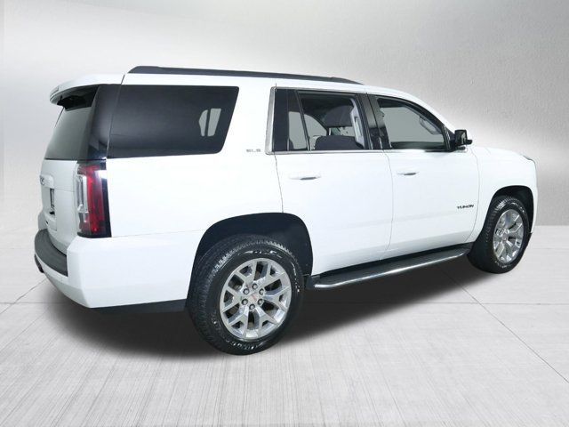 2018 GMC Yukon SLE